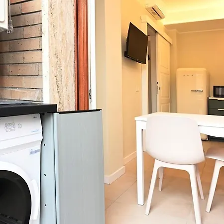 Apartamento Smart Living Coronelli, Due Passi Da M4 *