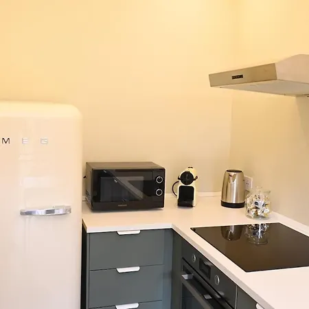 Smart Living Coronelli, Due Passi Da M4 Apartamento
