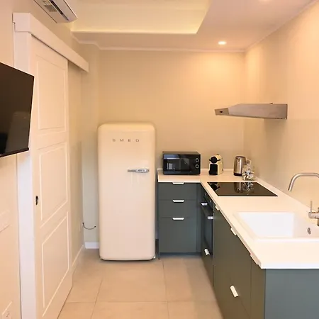 Apartamento Smart Living Coronelli, Due Passi Da M4 *