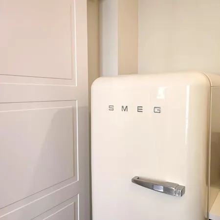 Smart Living Coronelli, Due Passi Da M4 * Milão