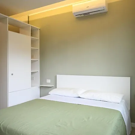 Smart Living Coronelli, Due Passi Da M4 * Milão