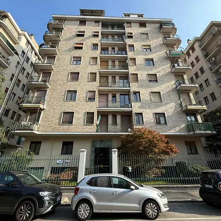 Smart Living Coronelli, Due Passi Da M4 * Milão